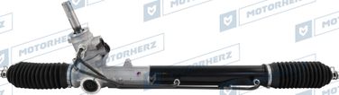 Motorherz R20621NW Рулевая рейка с тягами гидравлическая - 1