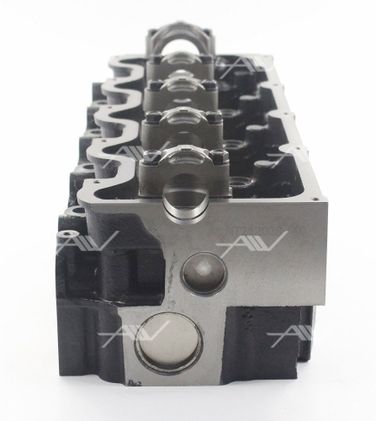 AUTOWELT ZK34015 Головка блока цилиндров - 4