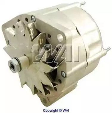WAI 12585N Генератор - 1