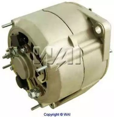 WAI 12585N Генератор - 2