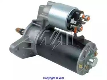 WAI 17222N Стартер - 2