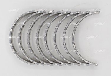 AUTOWELT MS37021 Ms-37021 вкладыши коренные 0.25 suzuki h20ah25ah27a - 1