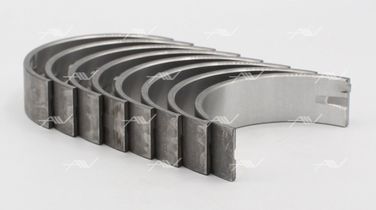 AUTOWELT MS37021 Ms-37021 вкладыши коренные 0.25 suzuki h20ah25ah27a - 2