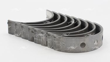 AUTOWELT MS37021 Ms-37021 вкладыши коренные 0.25 suzuki h20ah25ah27a - 4