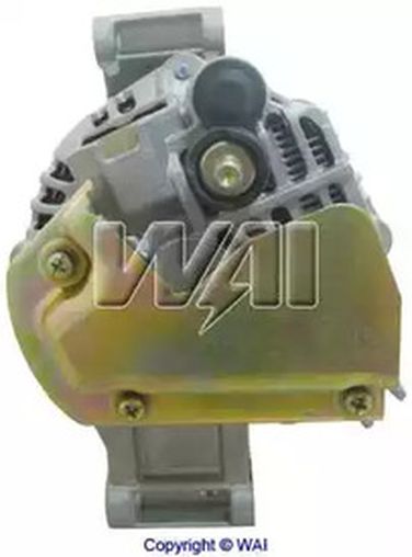 WAI 13883N Генератор - 3