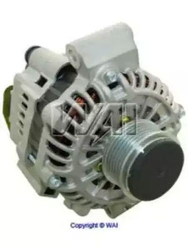 WAI 13883N Генератор - 4