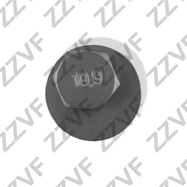 ZZVF ZV1456980HG Болт регулировки развала колёс - 3