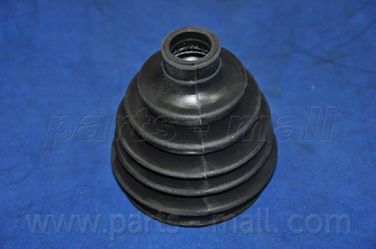 PARTS-MALL PXCWA-316 Пыльник ШРУСа - 1