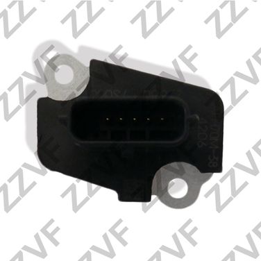 ZZVF GRA7S00 Датчик расхода воздуха nissan juke, navara, note, - 3