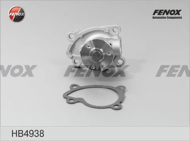 Fenox HB4938 Насос водяной - 1