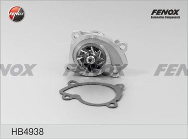 Fenox HB4938 Насос водяной - 2