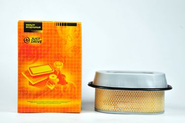 JD JDA3009 Фильтр воздушный - 1