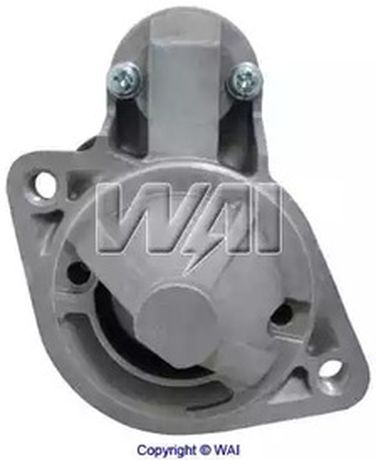 WAI 17772N Стартер - 2