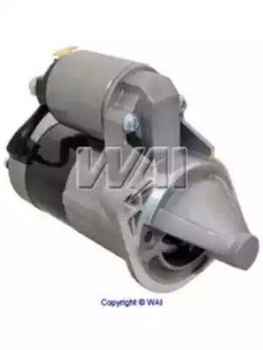 WAI 17772N Стартер - 4