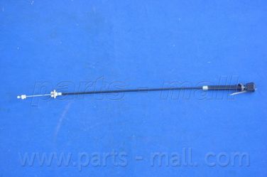 PARTS-MALL PTA616 Тросик газа - 1