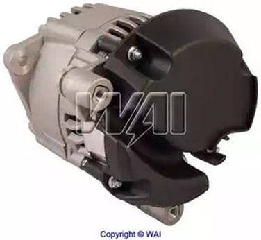 WAI 23852N Генератор - 2