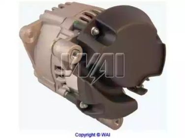 WAI 23852N Генератор - 4