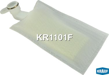 Krauf KR1101F Сетка-фильтр для бензонасоса - 1