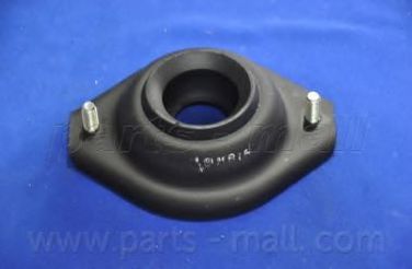 PARTS-MALL PXCNC-008F Опора амортизатора | перед | - 2