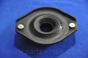 PARTS-MALL PXCNC-008F Опора амортизатора | перед | - 3