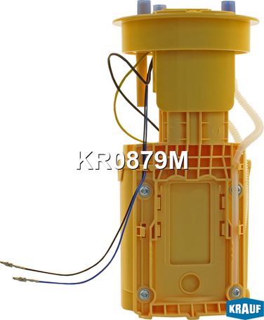 Krauf KR0879M Модуль в сборе с бензонасосом - 1