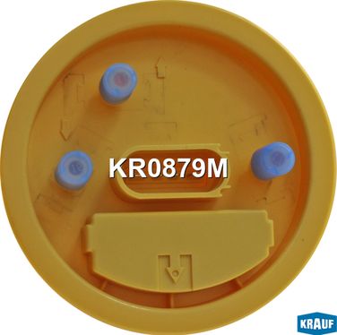 Krauf KR0879M Модуль в сборе с бензонасосом - 2