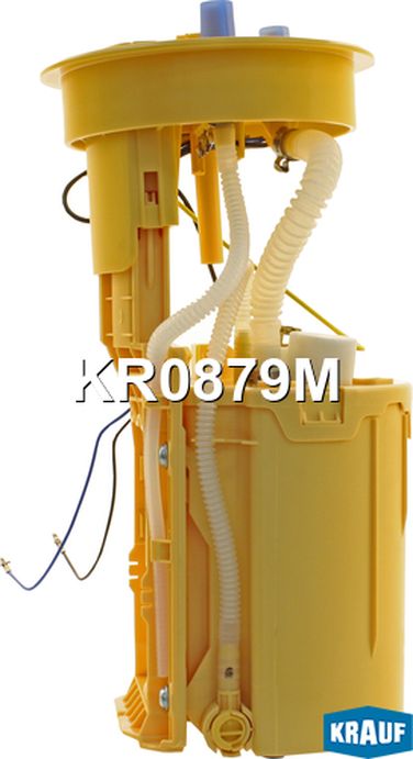 Krauf KR0879M Модуль в сборе с бензонасосом - 3
