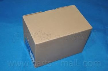 PARTS-MALL PXNEA185 компрессор кондиционера - 1