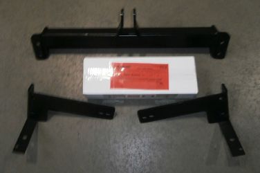 Bosal 1150-A ТСУ oris на а/м opel Аntara 2006-2015 без электрики - 2