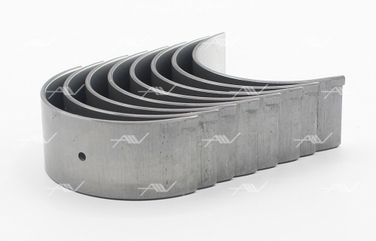 AUTOWELT BE33070 Вкладыши шатунные nissan yd22/25ddti STD - 5
