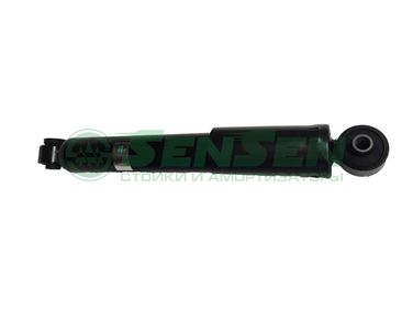 SENSEN 12130161 Амортизатор зад. hyundai Solaris RB, Accent IV, i20, KIA Rio iii, 2010- - 1