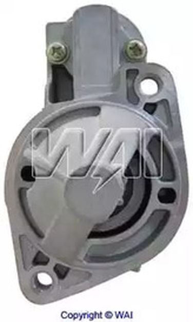 WAI 17762N Стартер - 2
