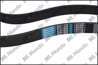 Mando MB6PK1692 Ремень приводной - 2