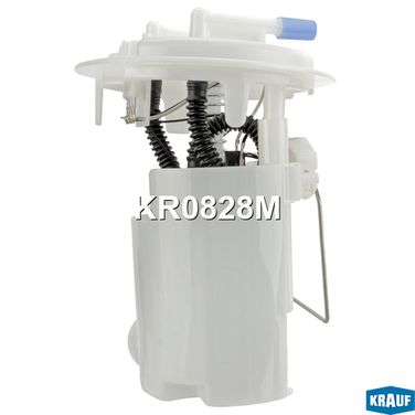 Krauf KR0828M Модуль в сборе с бензонасосом - 3