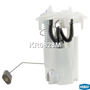 Krauf KR0828M Модуль в сборе с бензонасосом - 4