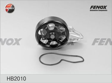 Fenox HB2010 Насос водяной - 1