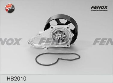 Fenox HB2010 Насос водяной - 2
