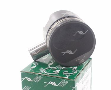 AUTOWELT PN51011 Поршнекомплект Audi/VW 1.6td d76.5 0.5 без колец( старый номер pn-37011) - 1