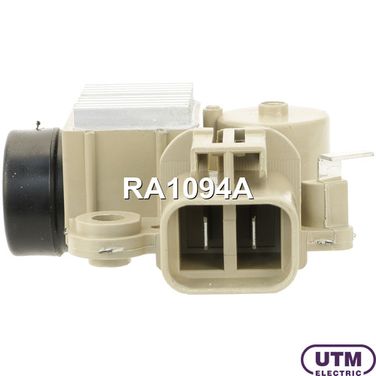 UTM RA1094A Регулятор генератора - 4