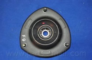 PARTS-MALL PXCNA-007F Опора стойки амортизатора | перед | - 5