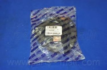 PARTS-MALL PXCNA-007F Опора стойки амортизатора | перед | - 1