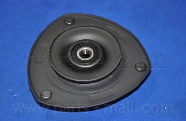PARTS-MALL PXCNA-007F Опора стойки амортизатора | перед | - 3