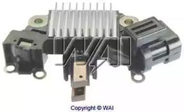 WAI IH738 Реле-регулятор генератора - 2