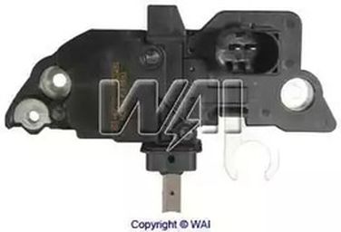WAI IB5353 Регулятор - 2