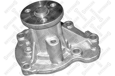 Stellox 4500-0189-SX Помпа Nissan Micra 1.0/1.2/1.4 16V 03> - 2