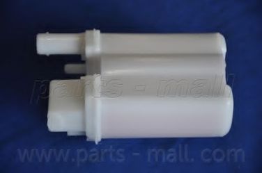 PARTS-MALL PCA-055 Фильтр топливный - 6