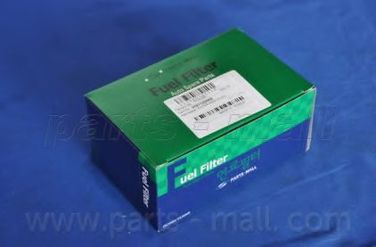 PARTS-MALL PCA-055 Фильтр топливный - 1