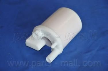 PARTS-MALL PCA-055 Фильтр топливный - 3