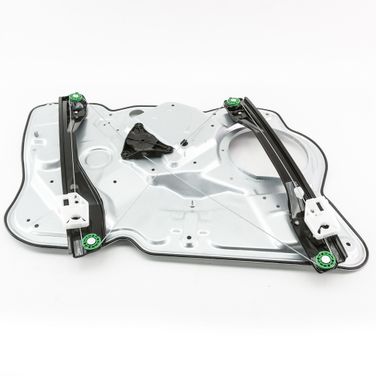 DOMINANT AW1Z108370462 Стеклоподъемник передний правый с кожухом - 1