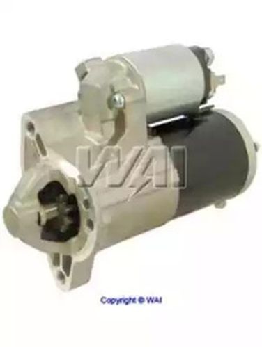 WAI 17897N Стартер - 1